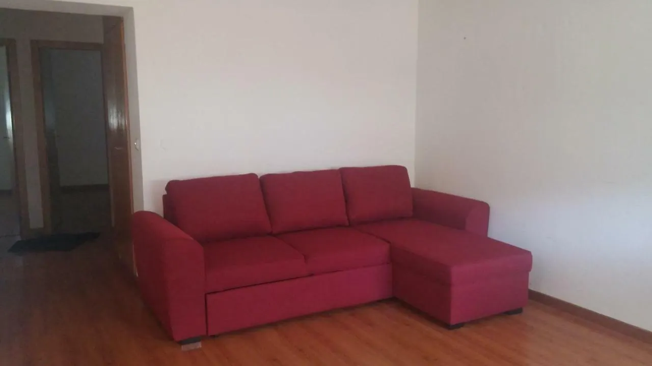 Encarnacao Metro 1/2 Apartment Lisbon