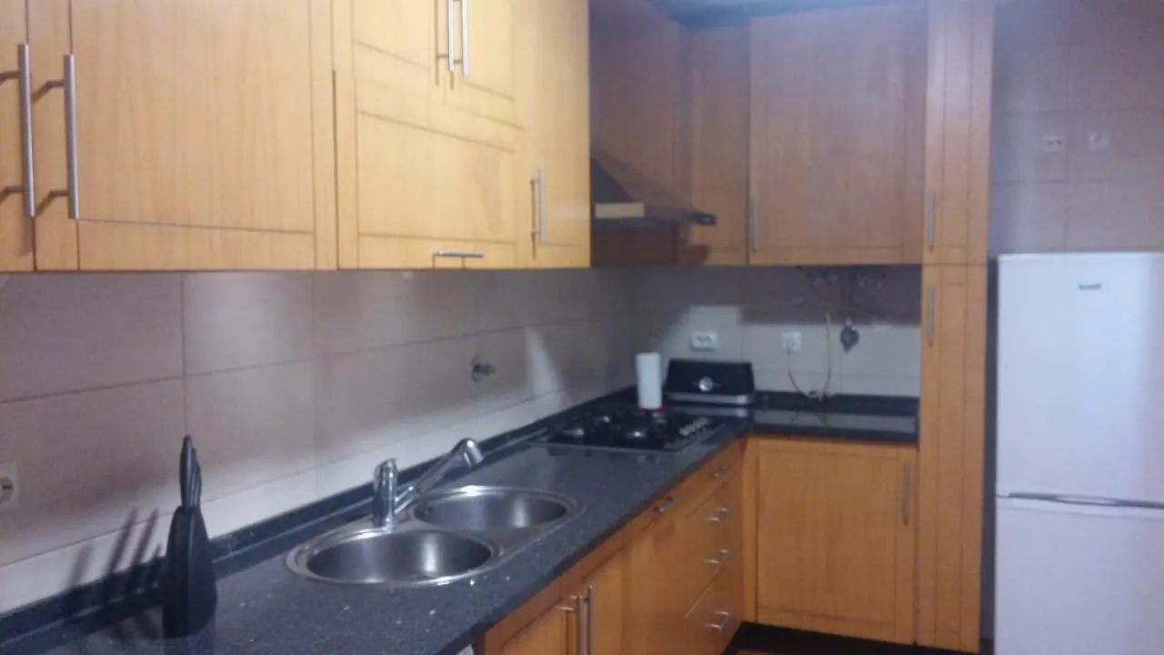 Encarnacao Metro 1/2 Apartment Lisbon