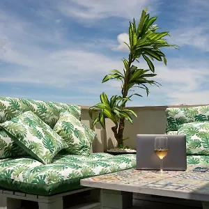 Dah - Dom Afonso Henriques (adults Only) Otel