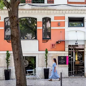 Luena Lisboa