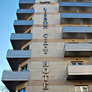 Ξενοδοχείο By, Lisboa