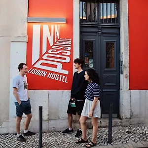 Possible Hostel