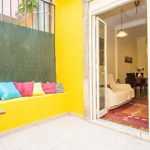 Find Me Alcantara Appartement