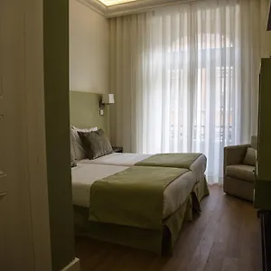 Ξενοδοχείο Dublin, Lisboa