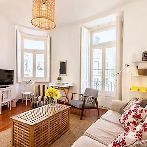 Apartment Spacious And Elegant Family - Bp1, Lisbon