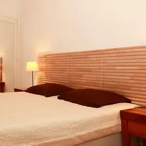 Apartment Casa Encantada - Poeta, Lisbon